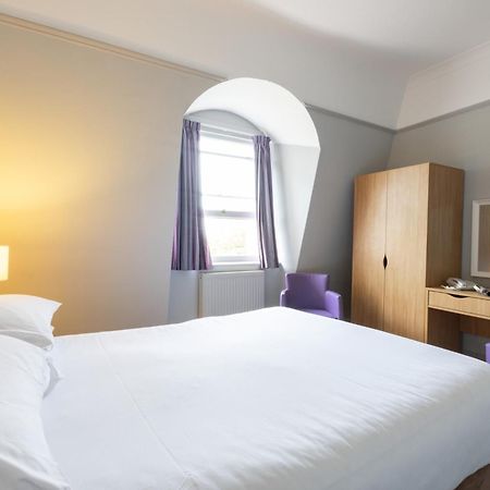 The Caledonian Torbay Hotel Torquay Camera foto