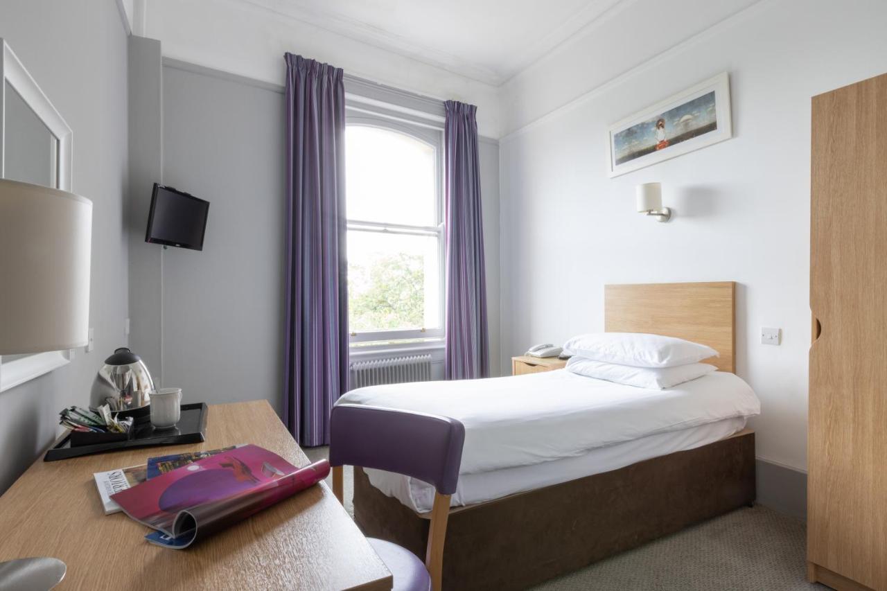 The Caledonian Torbay Hotel Torquay Camera foto