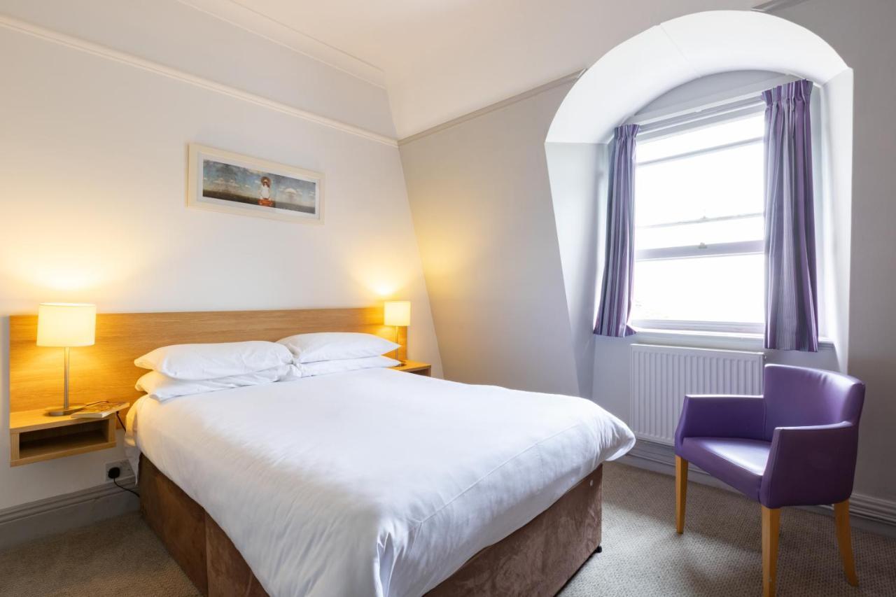 The Caledonian Torbay Hotel Torquay Camera foto