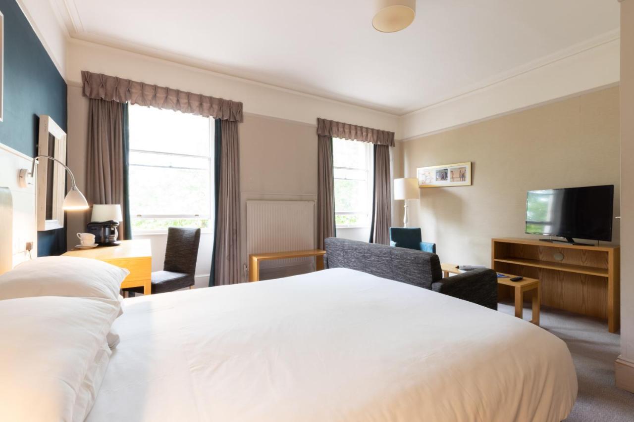 The Caledonian Torbay Hotel Torquay Camera foto