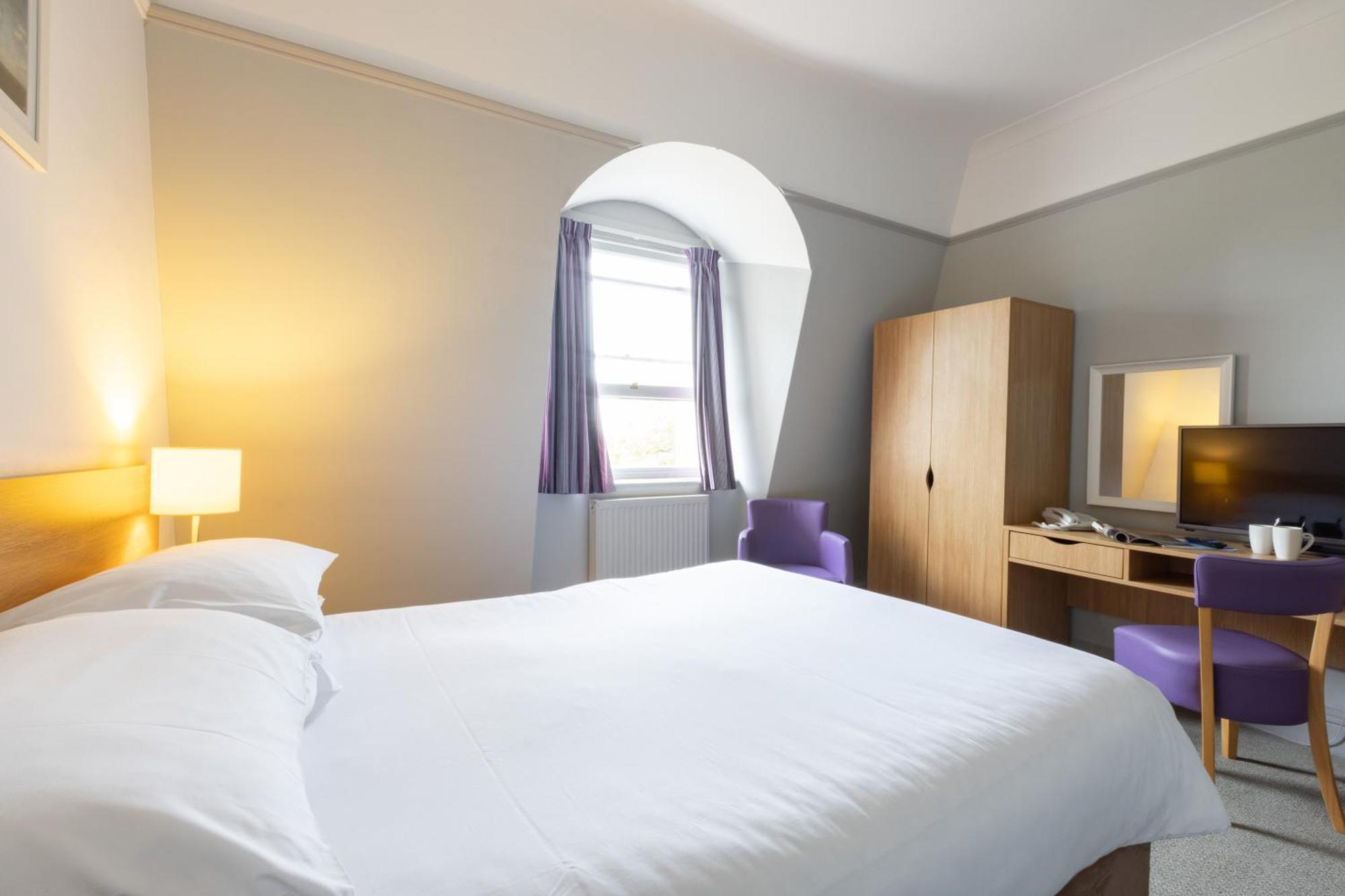 The Caledonian Torbay Hotel Torquay Camera foto