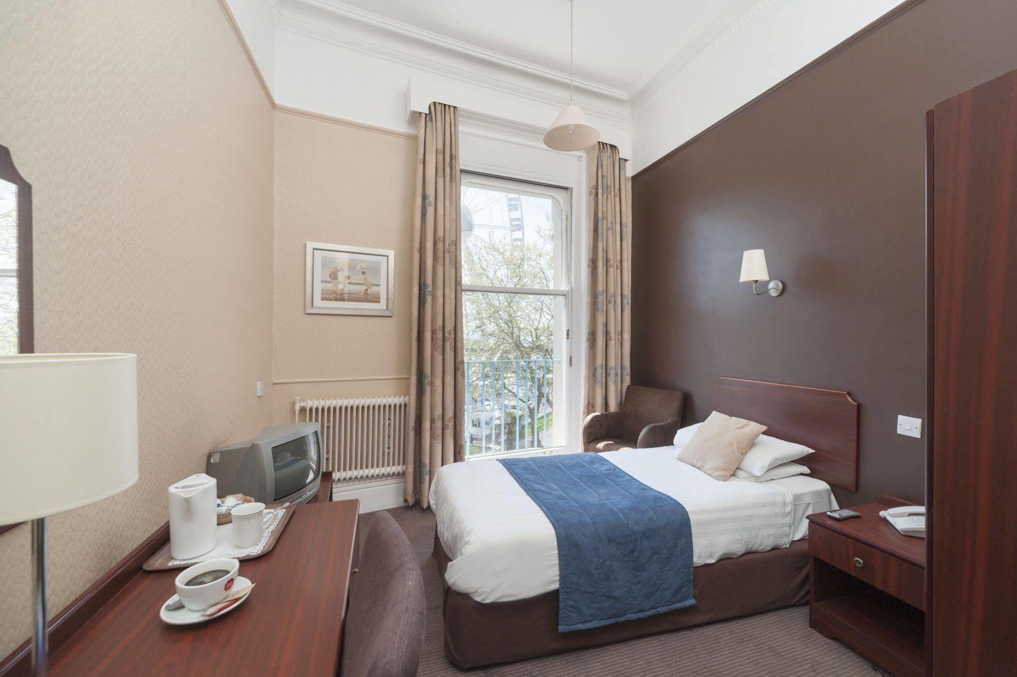 The Caledonian Torbay Hotel Torquay Esterno foto